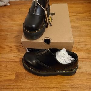 Dr Martens Aurian Ii Quads 